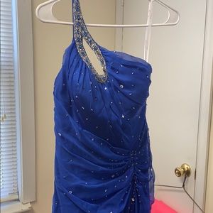 Gown